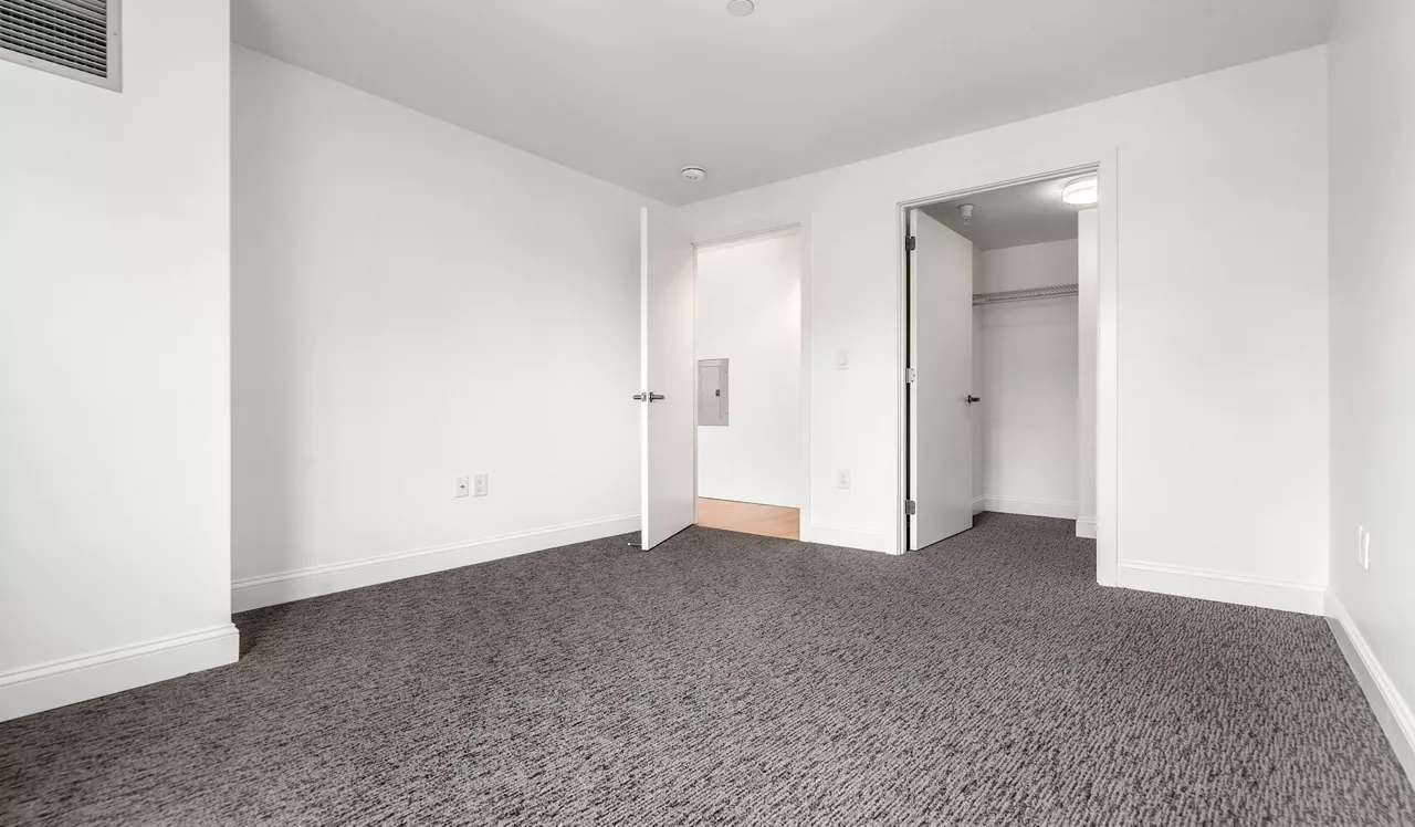 One Greenway - Boston, MA - bedroom