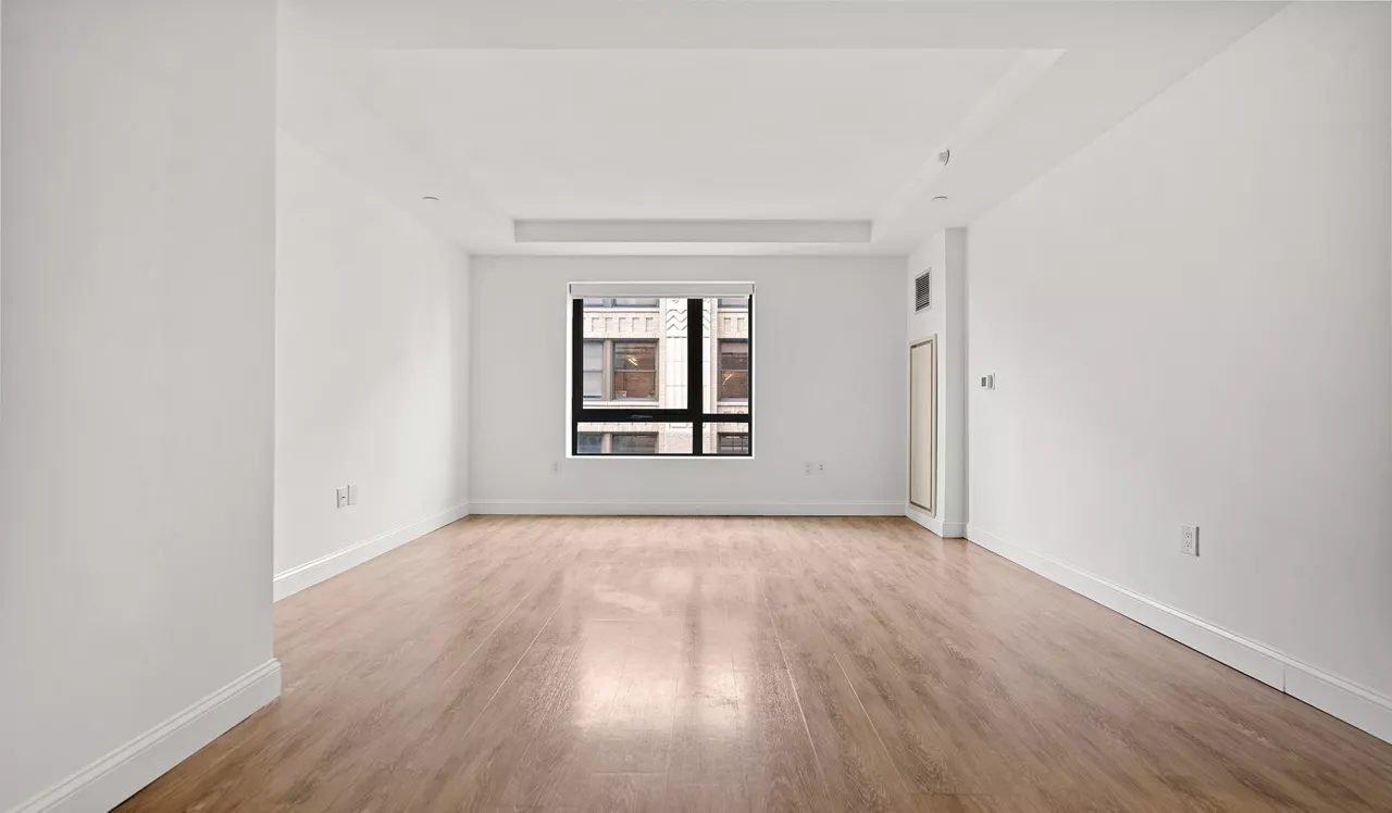 One Greenway - Boston, MA - living room