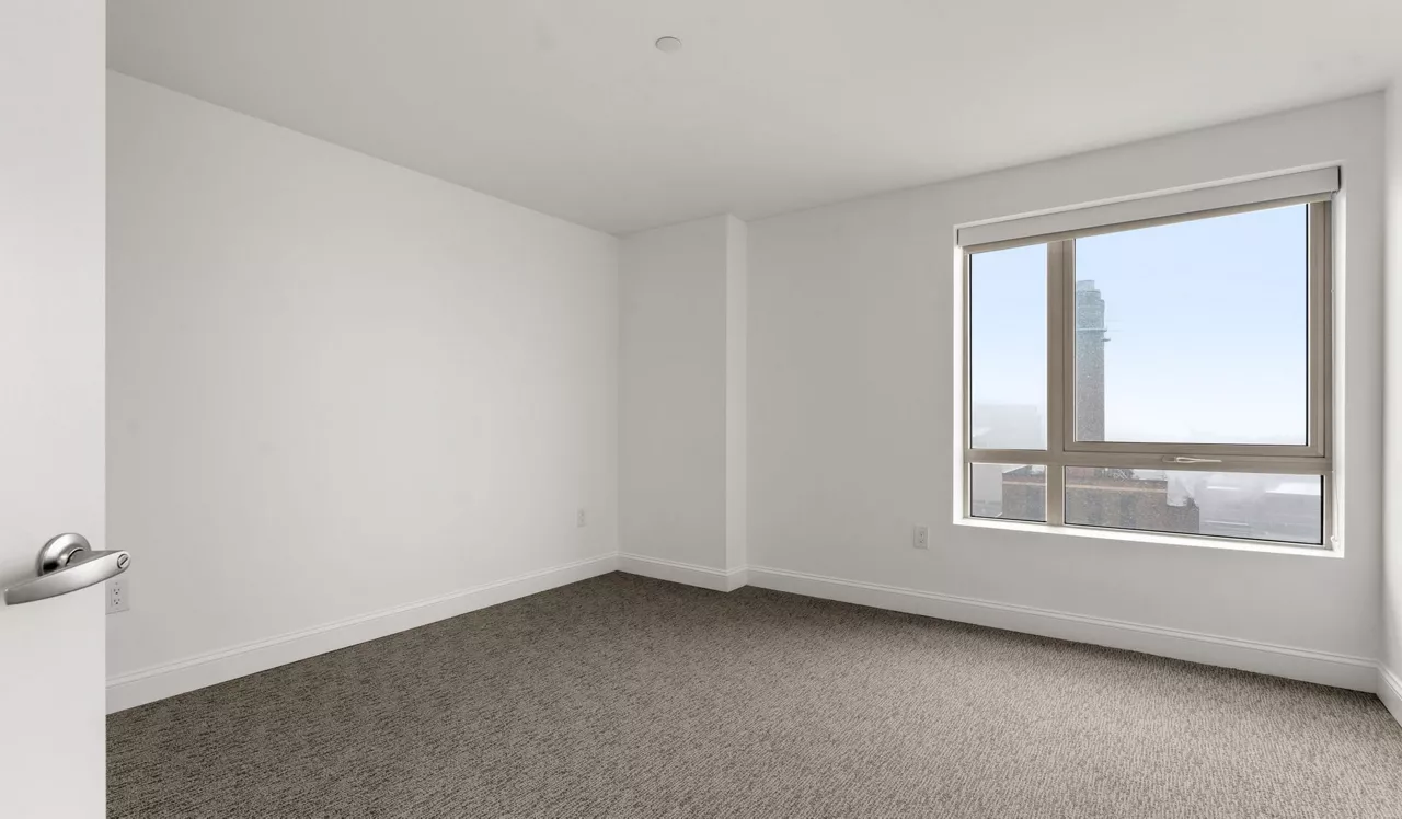 One Greenway - Boston, MA - bedroom