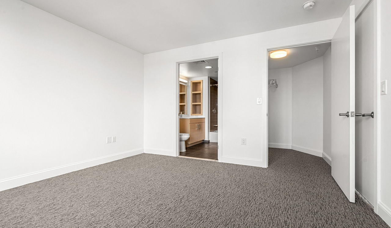 One Greenway – Boston, MA – Bedroom