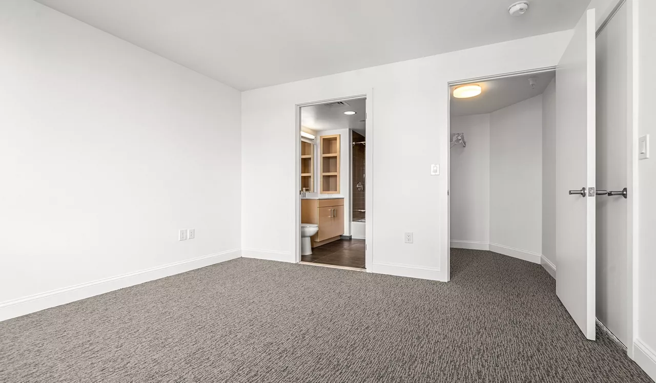 One Greenway – Boston, MA – Bedroom