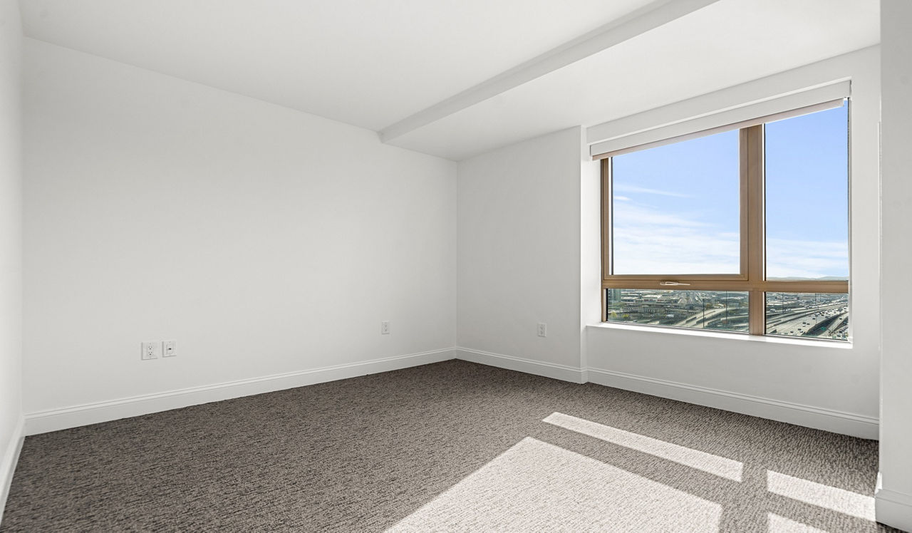 One Greenway – Boston, MA – Bedroom