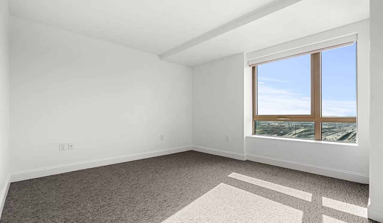 One Greenway – Boston, MA – Bedroom