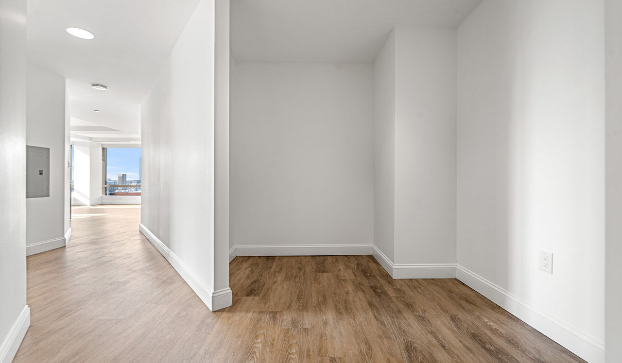 One Greenway – Boston, MA – Den