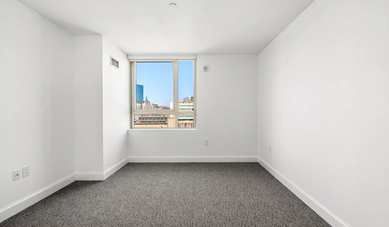 One Greenway - Boston, MA - Bedroom