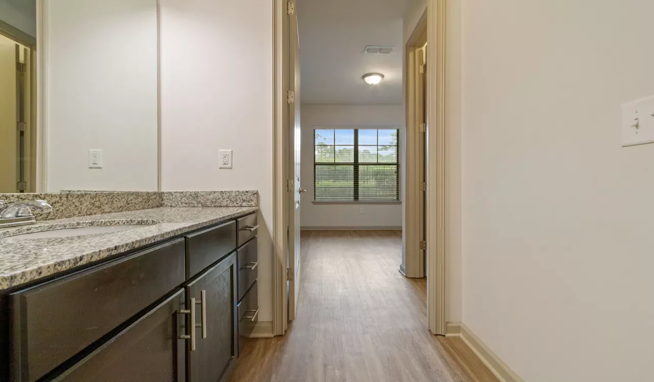 Overton Rise - Atlanta, GA - Bathroom