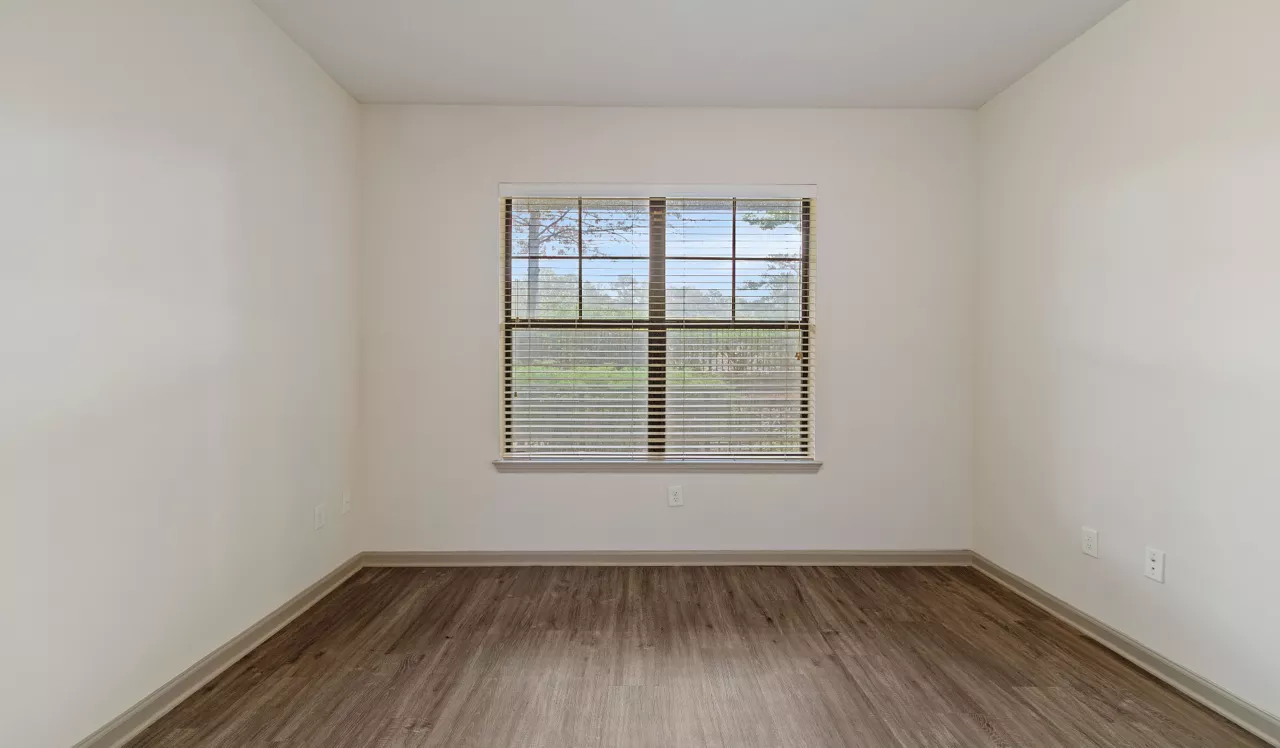 Overton Rise - Atlanta, GA - Bedroom
