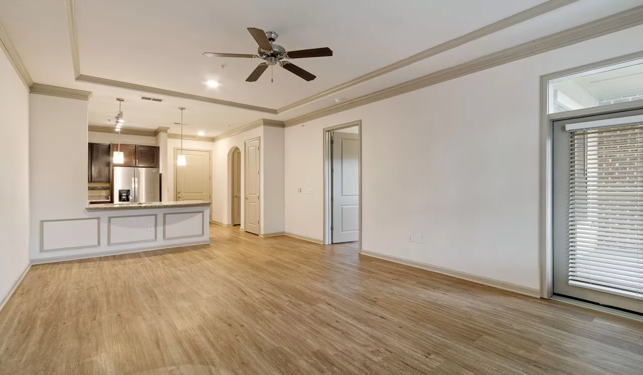 Overton Rise - Atlanta, GA - Kitchen