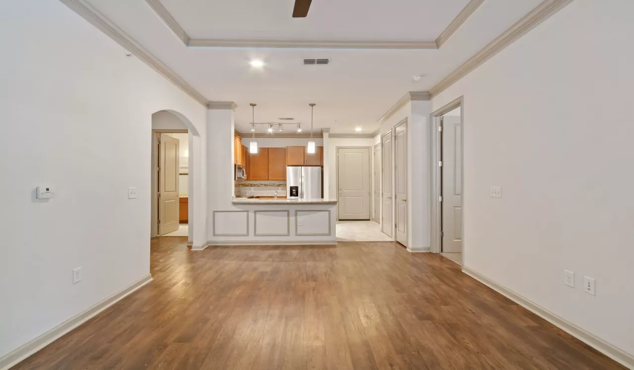 Overton Rise - Atlanta, GA - Kitchen