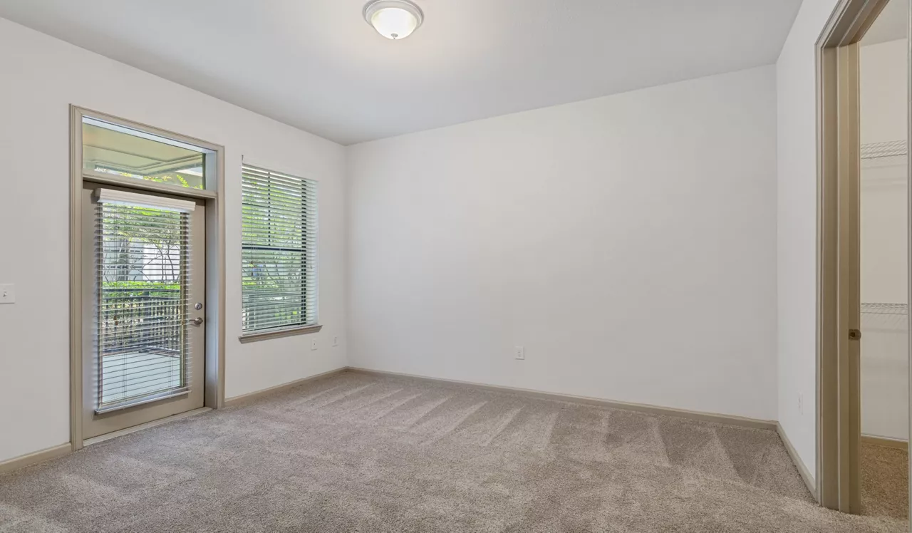 Overton Rise - Atlanta, GA - Bedroom