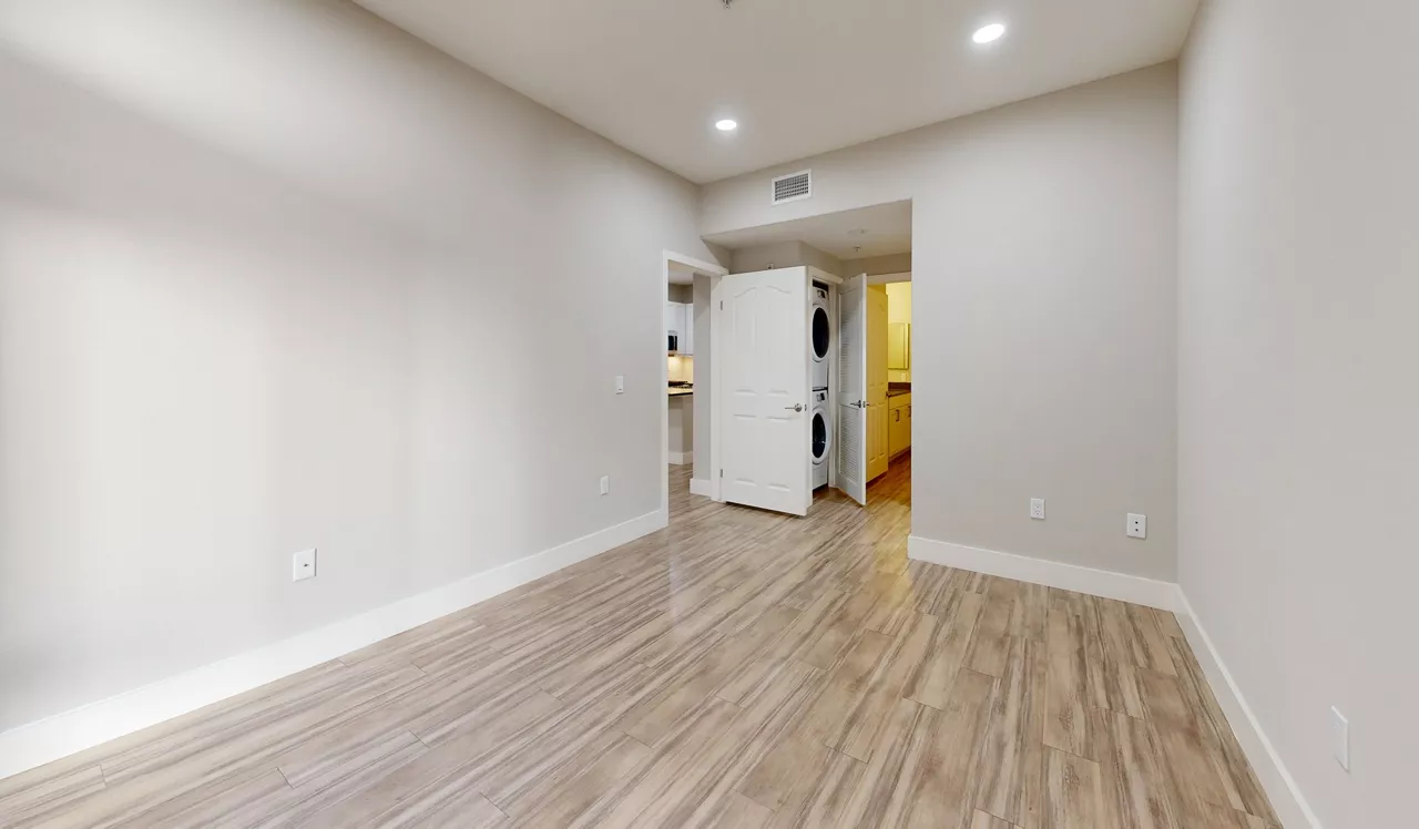 Palazzo West  - Los Angeles, CA - Bedroom