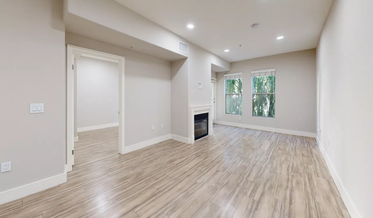 Palazzo West  - Los Angeles, CA - Livingroom
