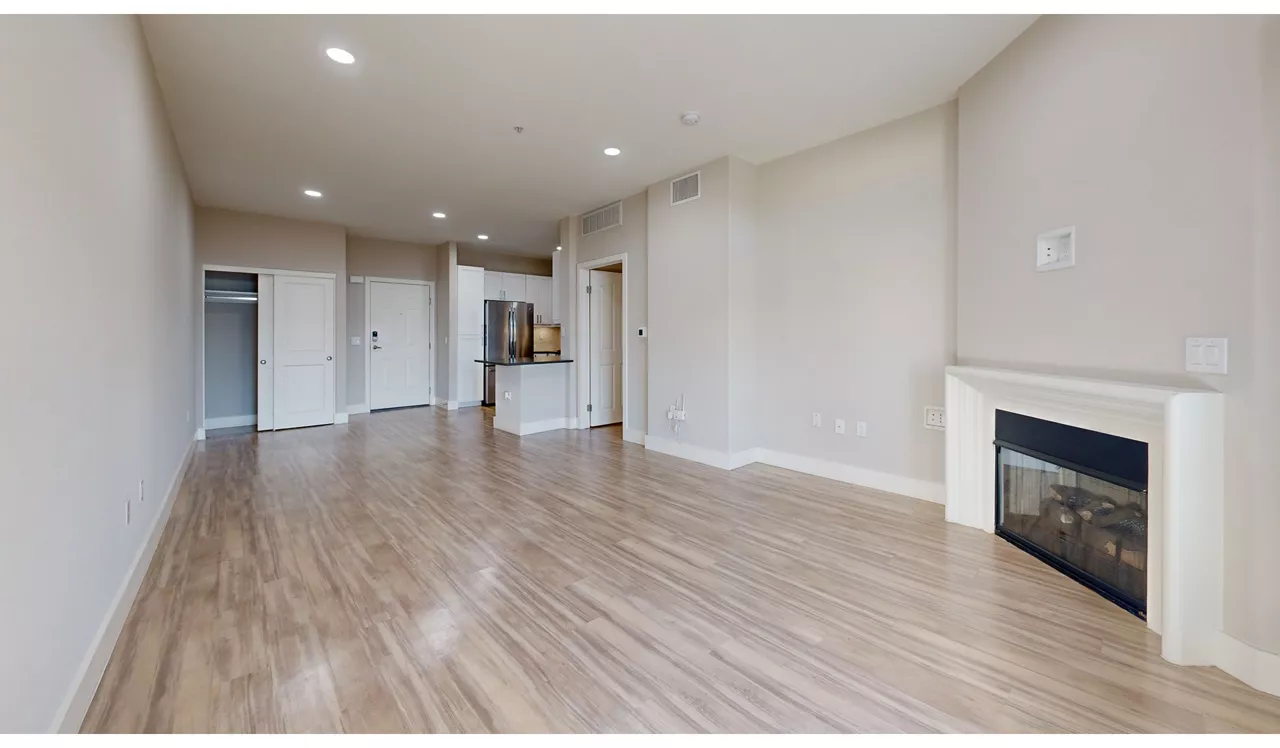 Palazzo West - Los Angeles, CA - Living Room