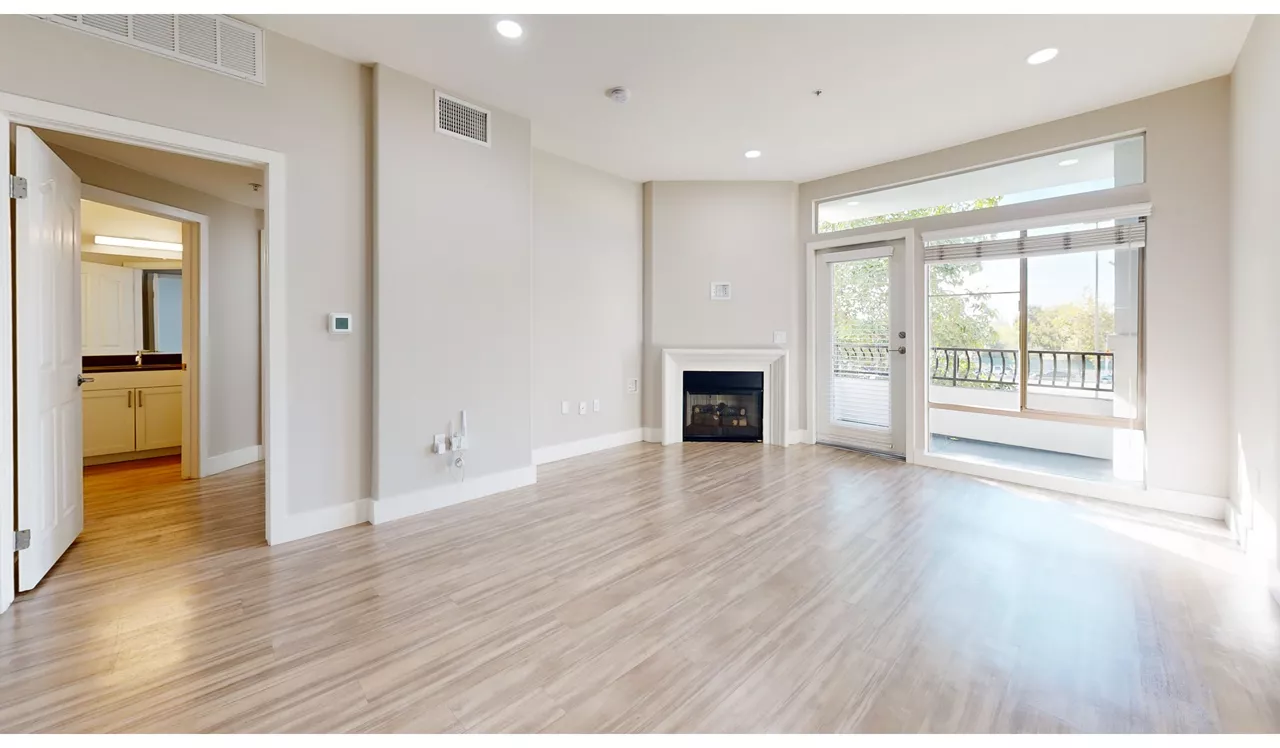 Palazzo West - Los Angeles, CA - Living Room