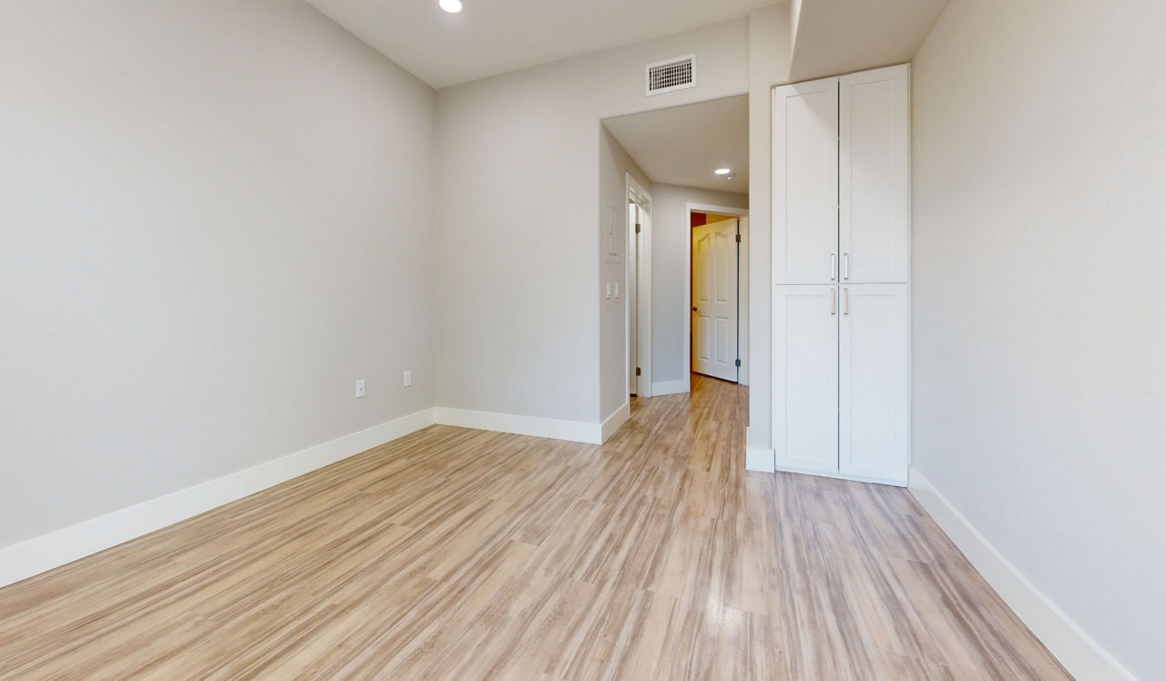 Palazzo West - Los Angeles, CA - Bedroom