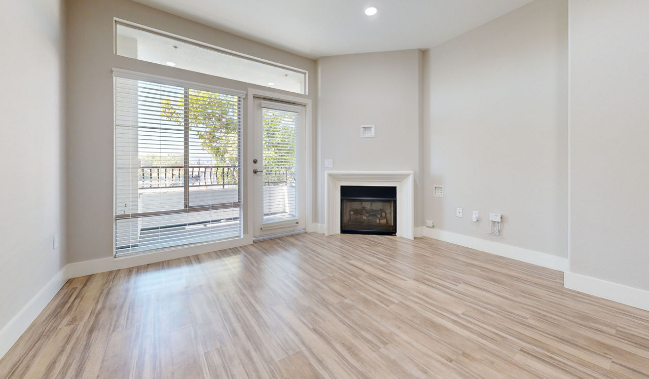Palazzo West - Los Angeles, CA - Living Room