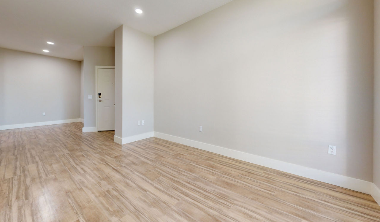 Palazzo West - Los Angeles, CA - Living Room