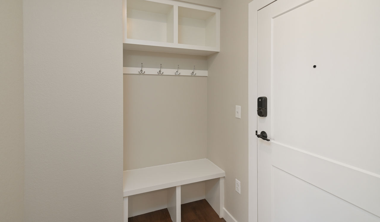 Parc Mosaic - Boulder, CO - entry