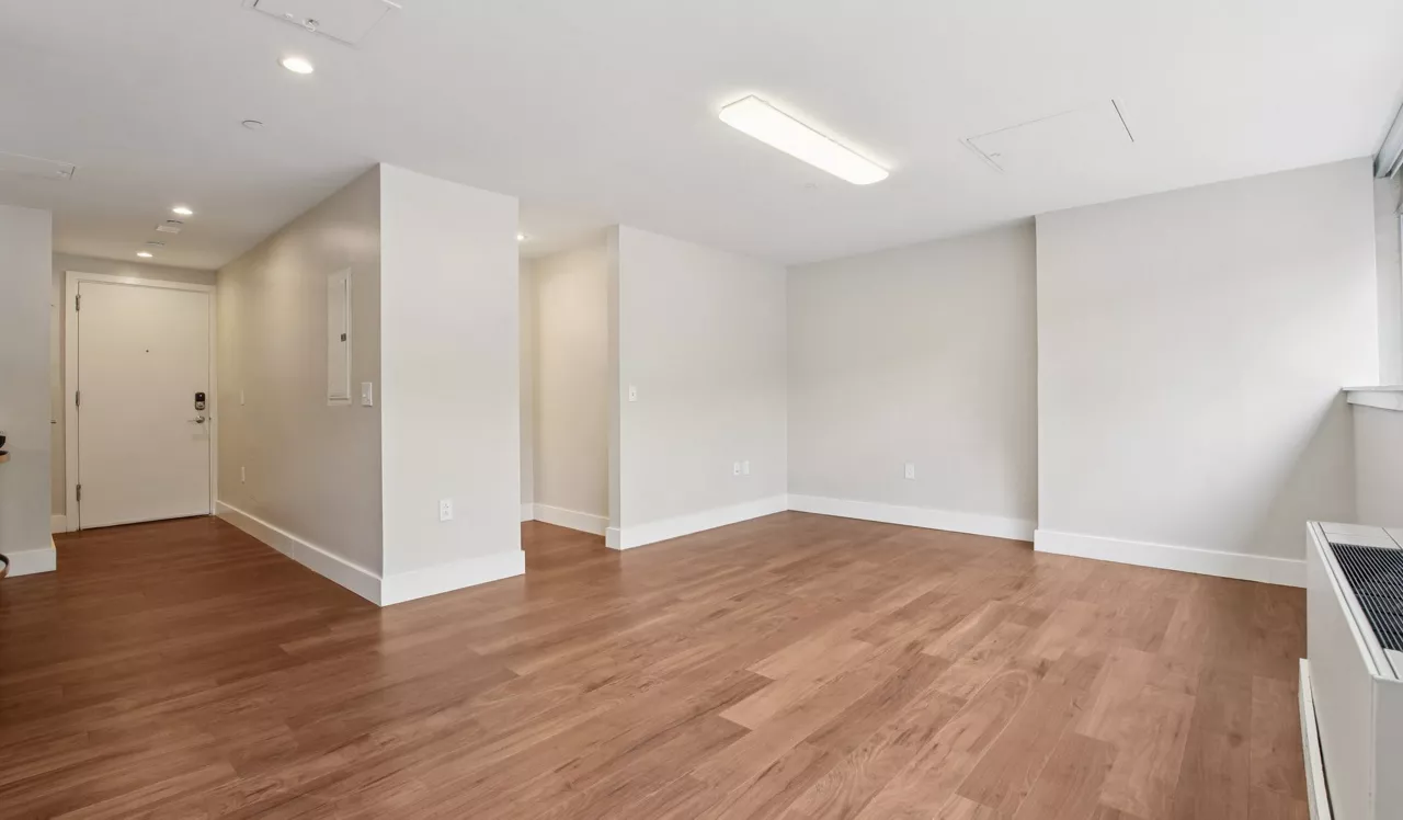 Park Towne Place - Philadelphia, PA - living space