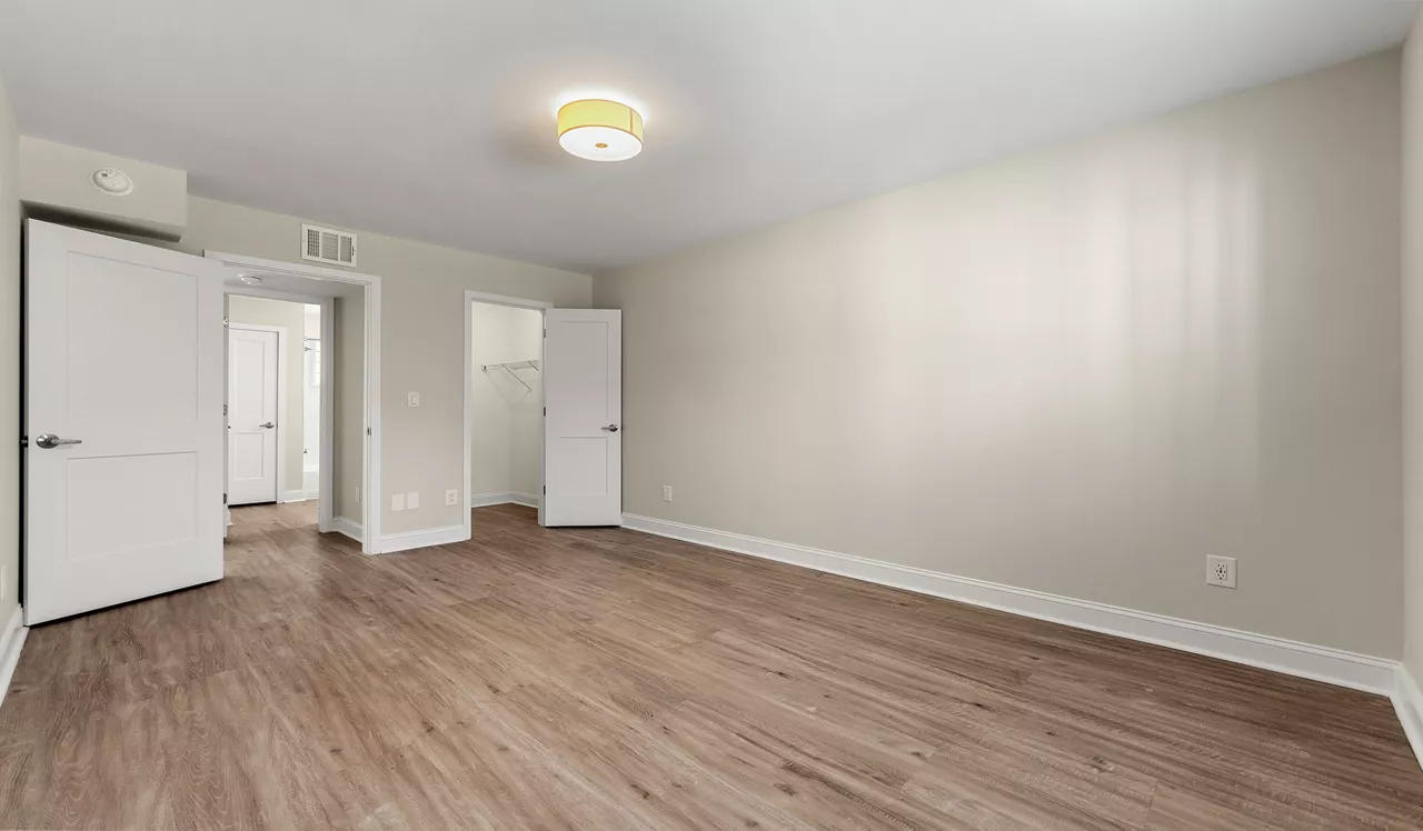 Peachtree Park - Atlanta, GA - bedroom