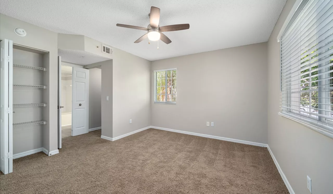Pine Lakes Preserve - St. Lucie, FL - Bedroom