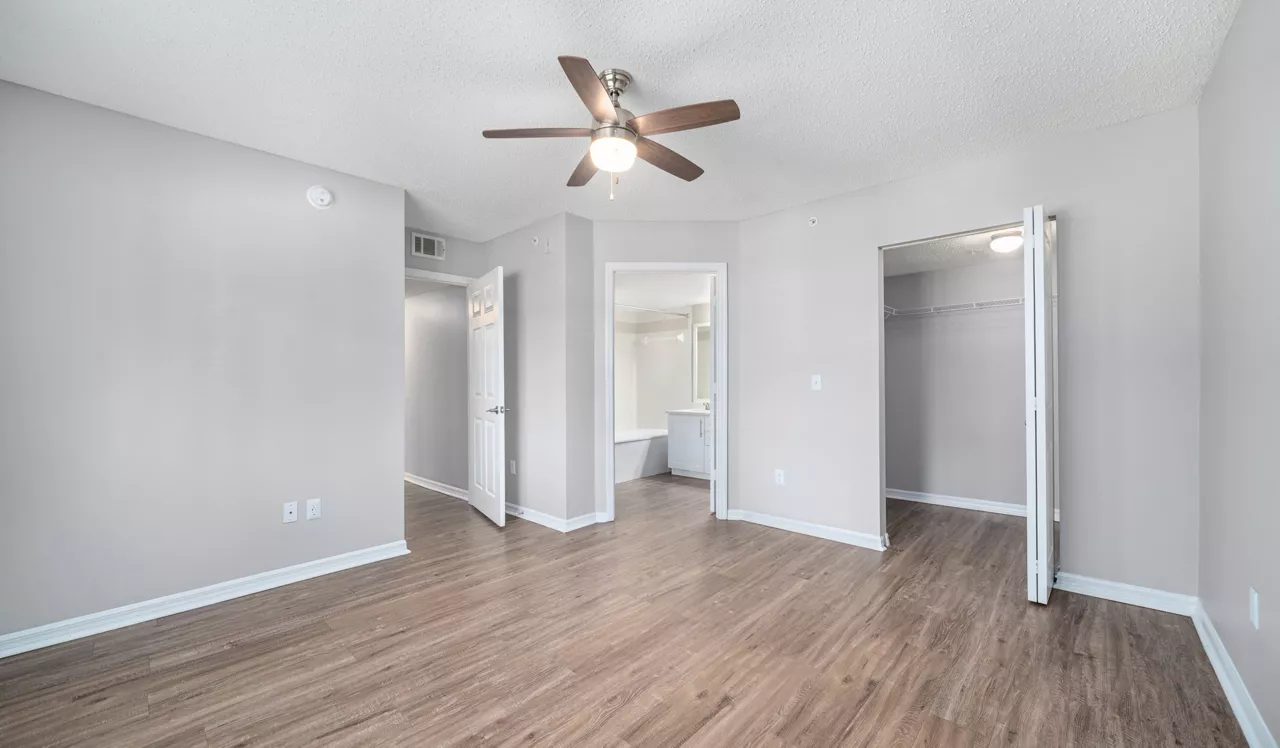 Pine Lakes Preserve - St. Lucie, FL - Bedroom