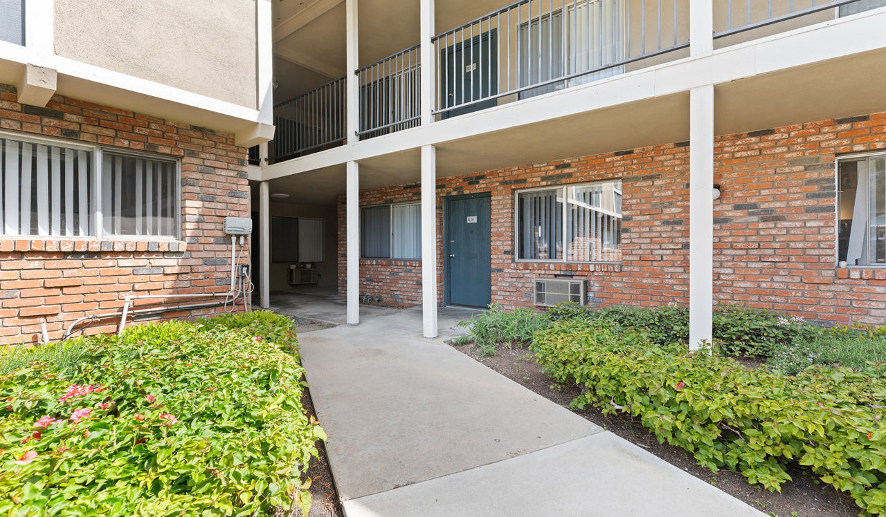 Point Bonita - Chula Vista, CA - entry