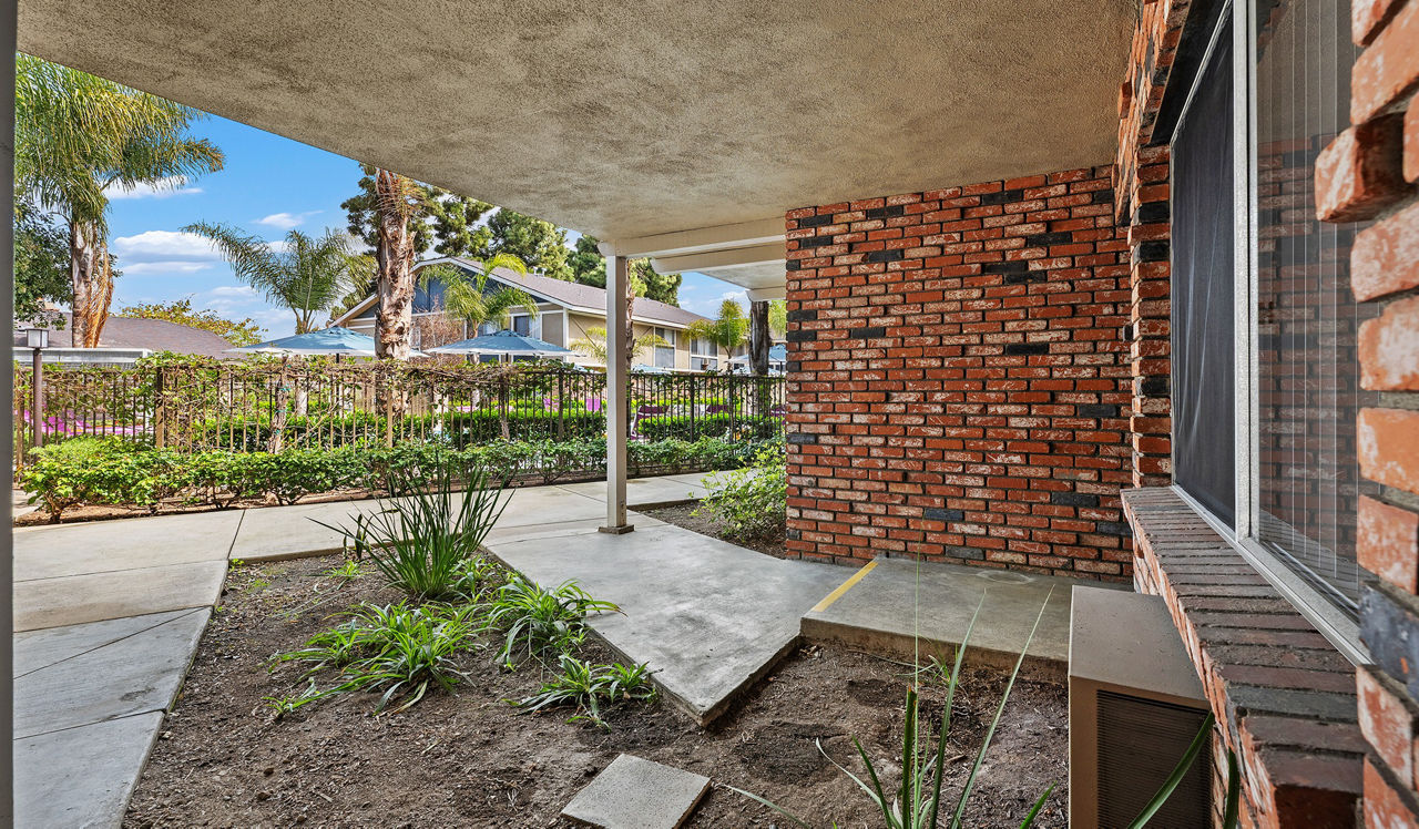 Point Bonita - Chula Vista, CA - entry