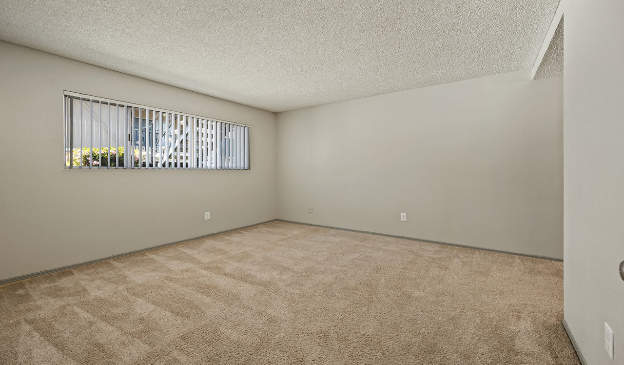 Point Bonita - Chula Vista, CA - bedroom