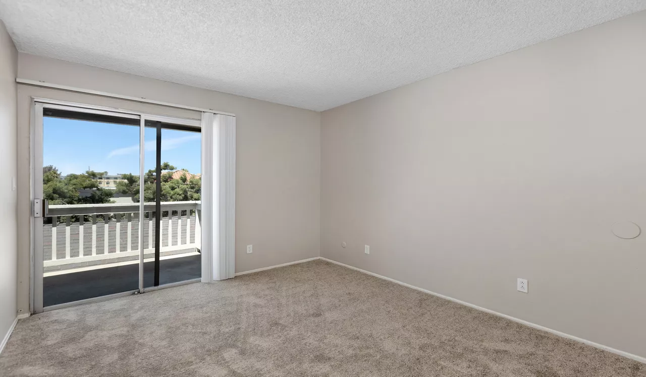 Point Bonita - Chula Vista, CA - Bedroom