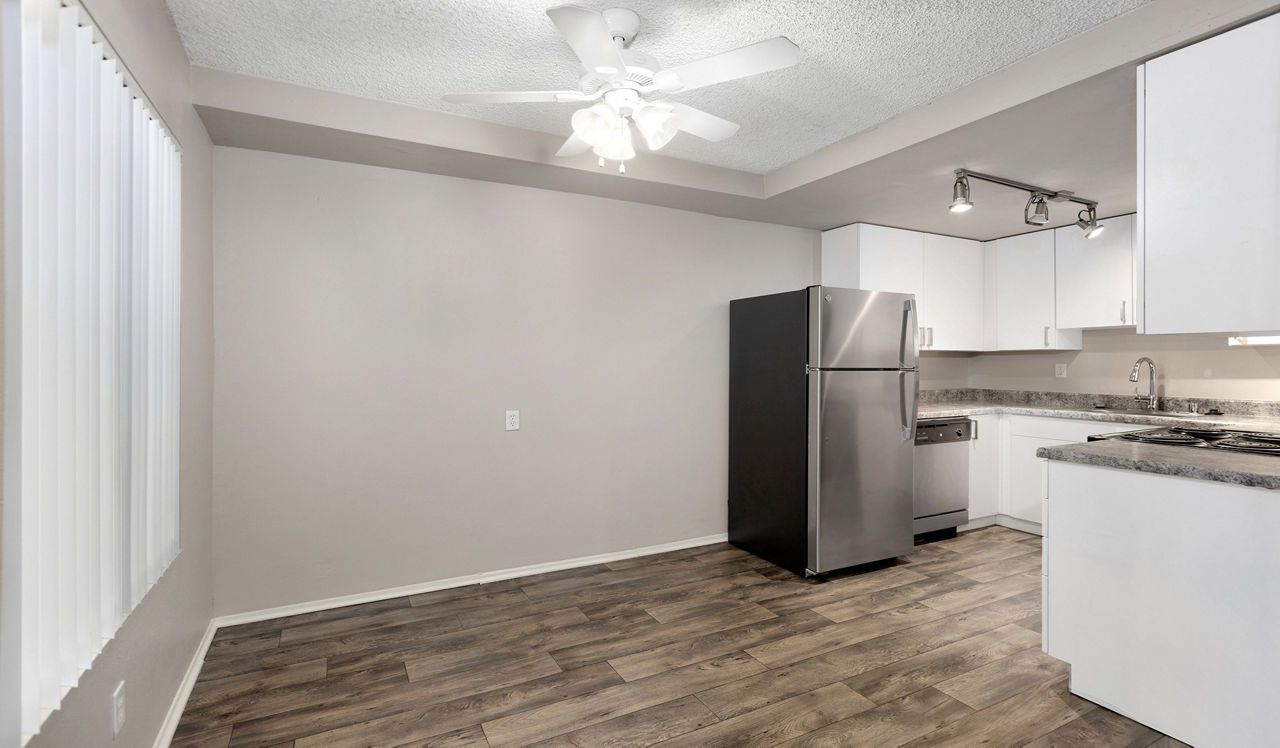 Point Bonita - Chula Vista, CA - Dining Room