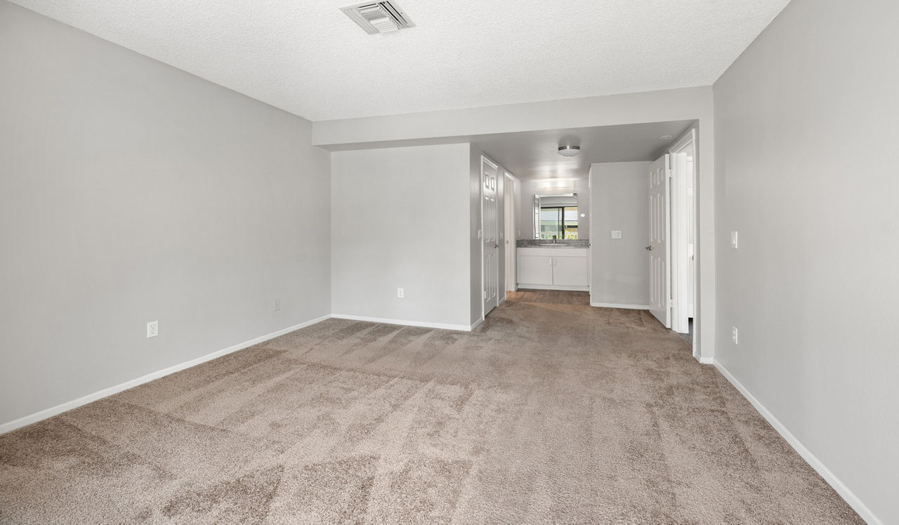 Point Bonita - Chula Vista, CA - Bedroom