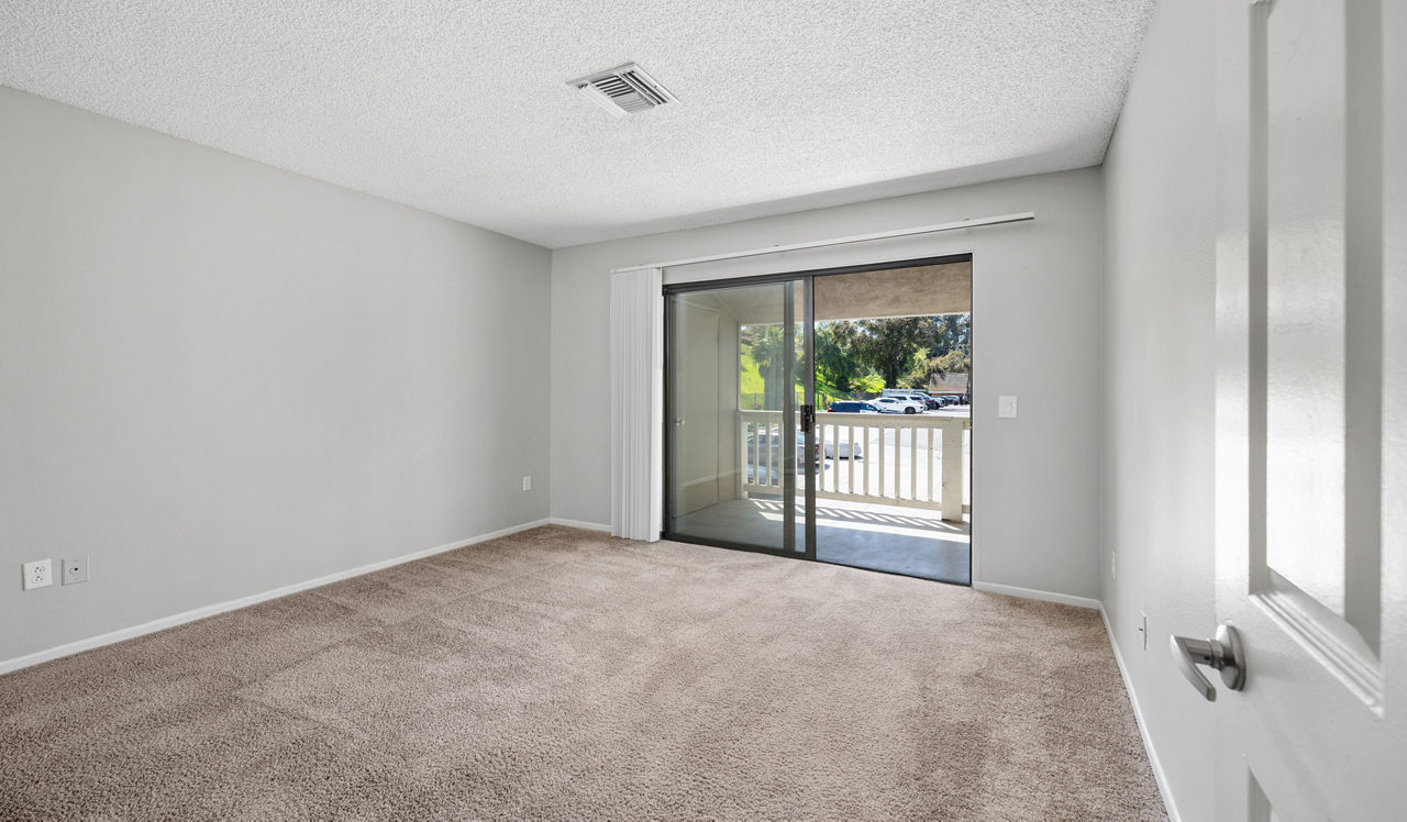 Point Bonita - Chula Vista, CA - Bedroom