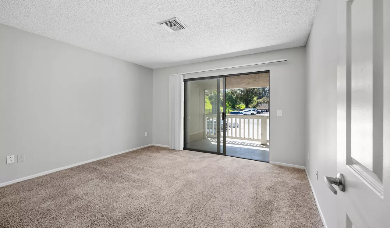 Point Bonita - Chula Vista, CA - Bedroom