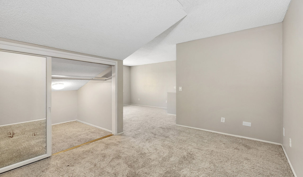 Point Bonita - Chula Vista, CA - Bedroom