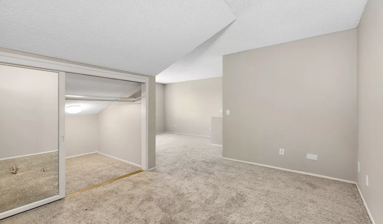 Point Bonita - Chula Vista, CA - Bedroom