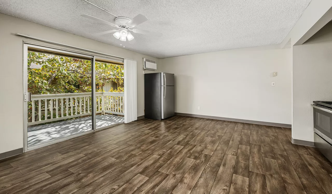 Point Bonita - Chula Vista, CA - living area