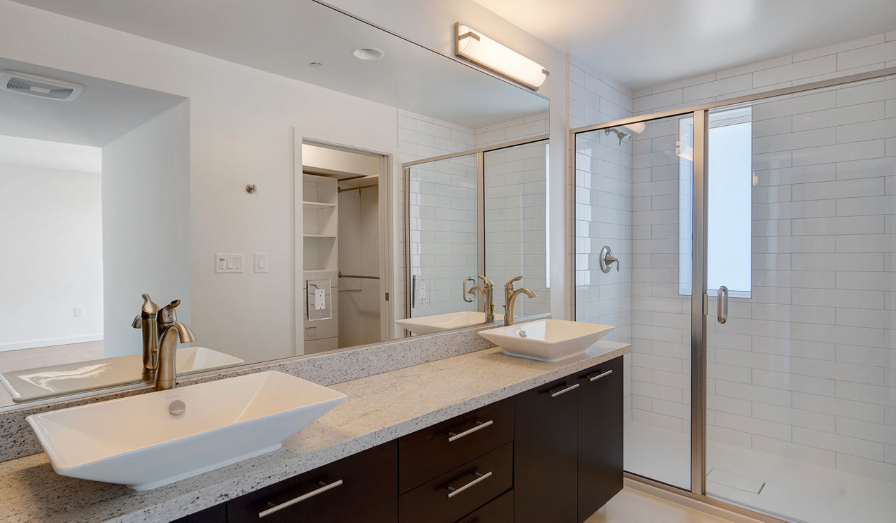 Preserve at Marin Apartment Homes - Corte Madera, CA