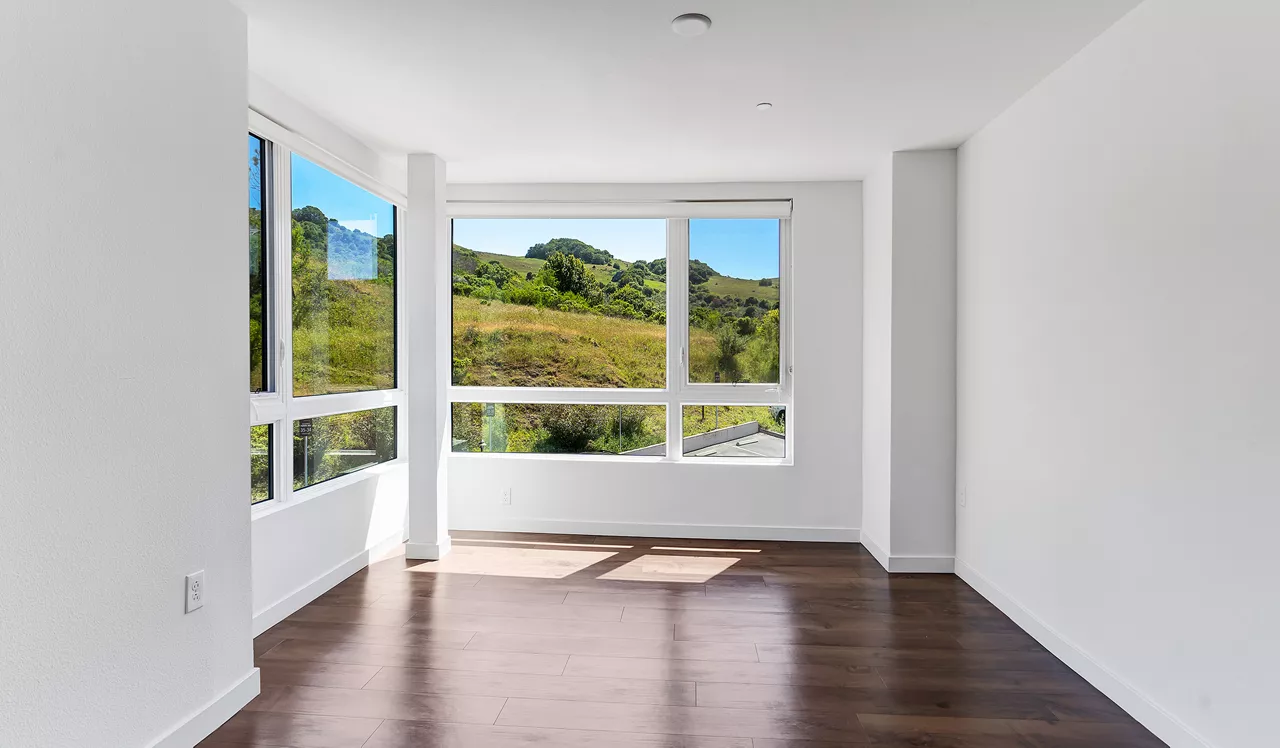 Preserve at Marin - Corte Madera, CA - Bedroom