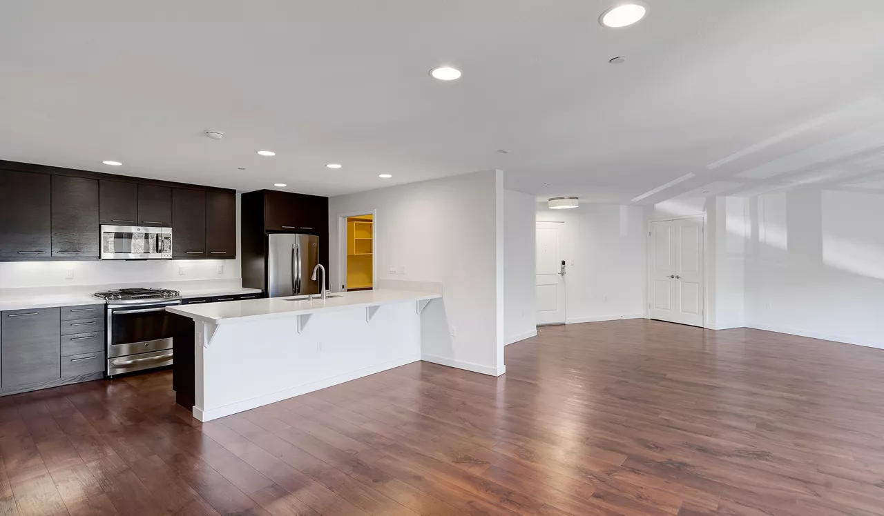 Preserve at Marin - Corte Madera, CA - Living Room