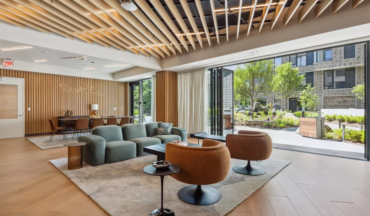 Clubroom