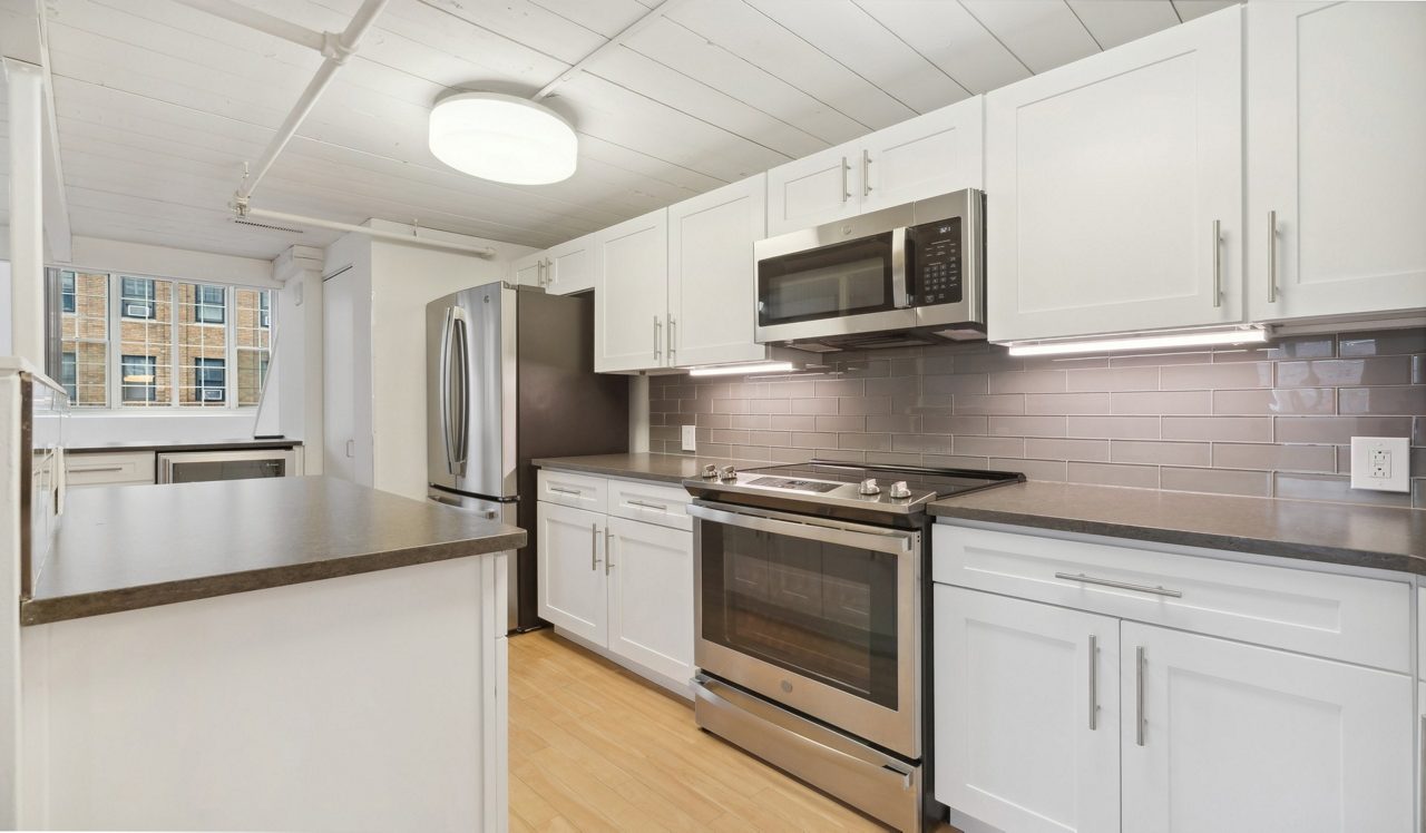 Riverloft Premier Kitchen