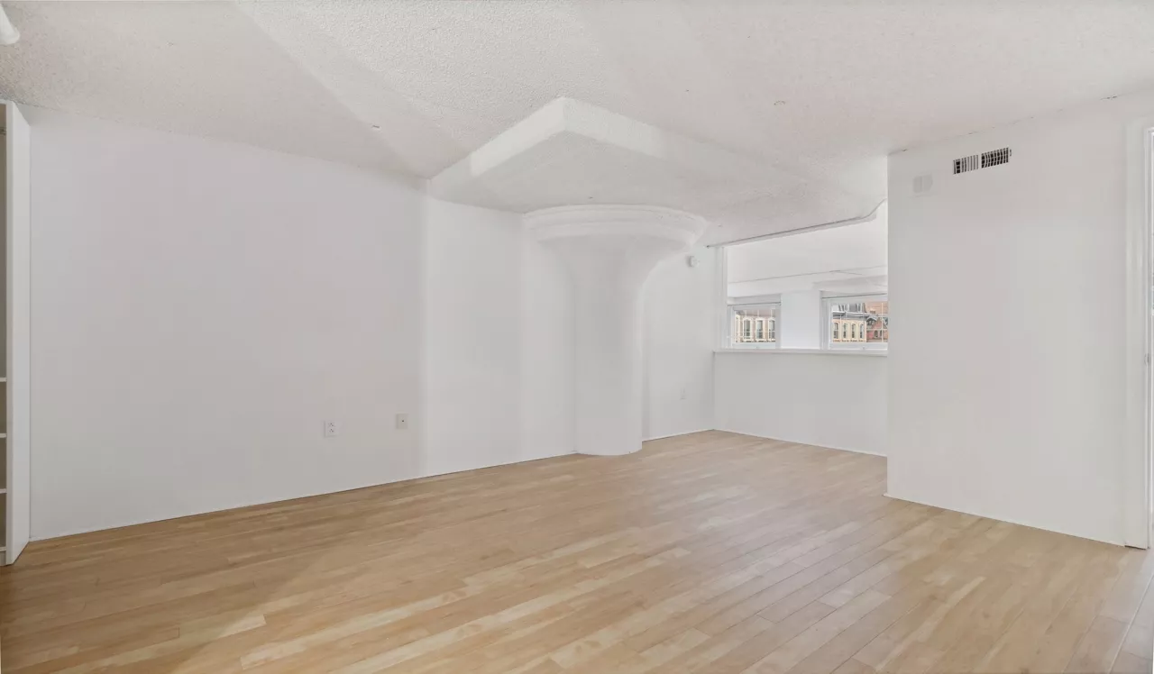 The Riverloft Apartment Homes - Philadelphia, PA - Bedroom