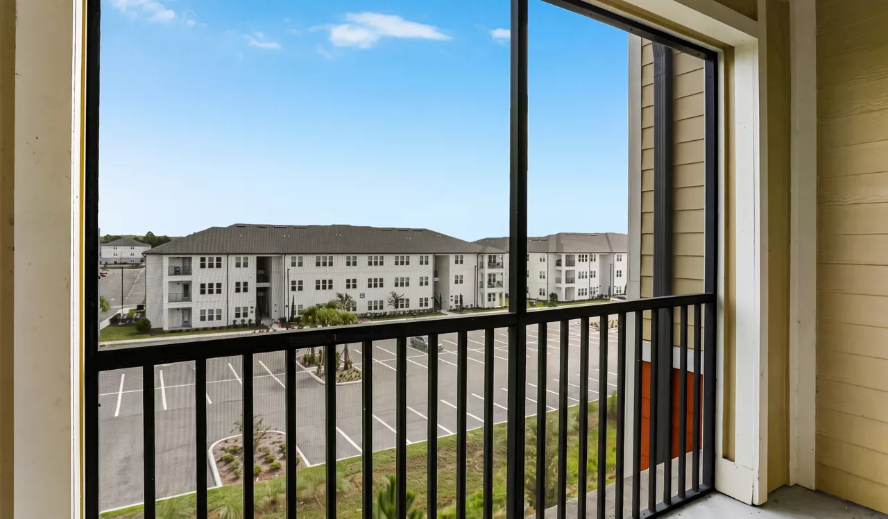 Sands Parc - Daytona Beach, FL - Balcony