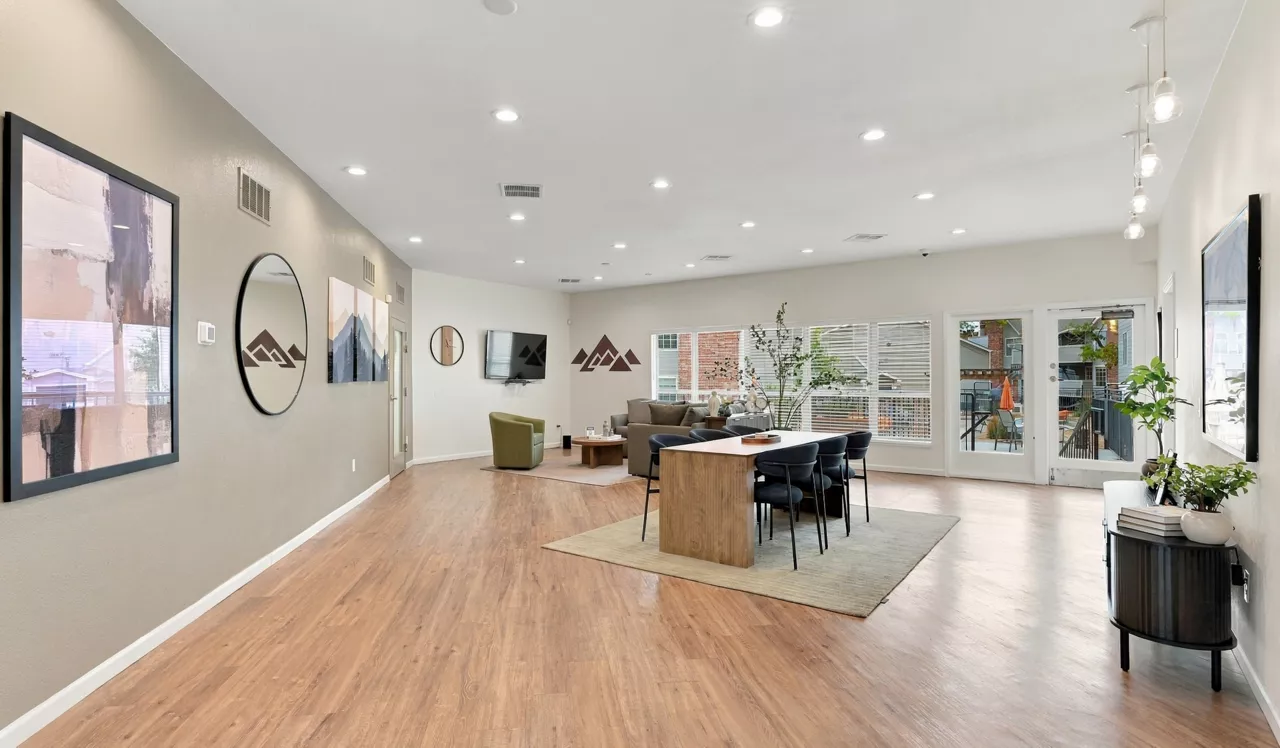 Skyview - Westminster, CO - Leasing Center