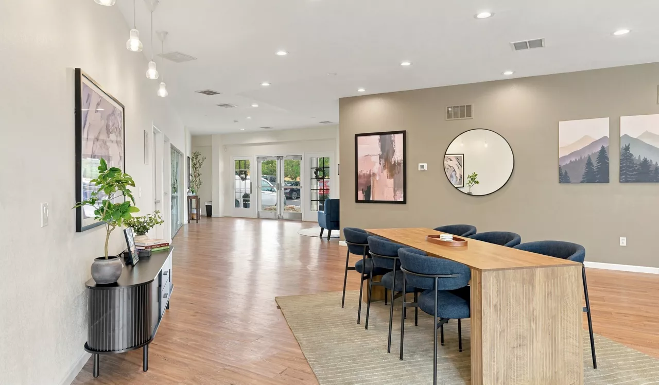 Skyview - Westminster, CO - Leasing Center