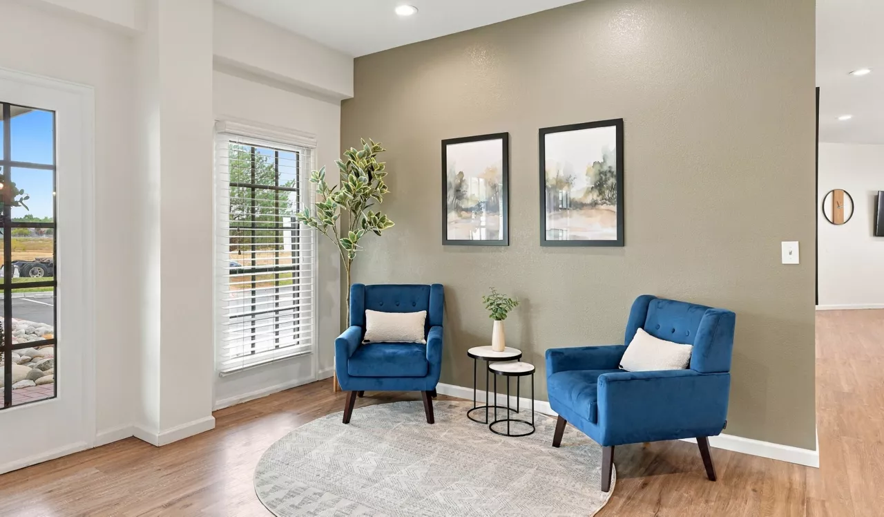 Skyview - Westminster, CO - Leasing Center