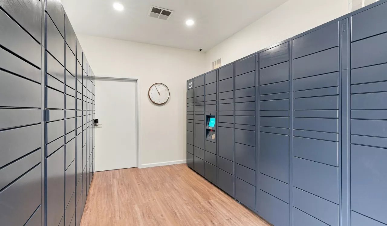 Skyview - Westminster, CO - Mailroom