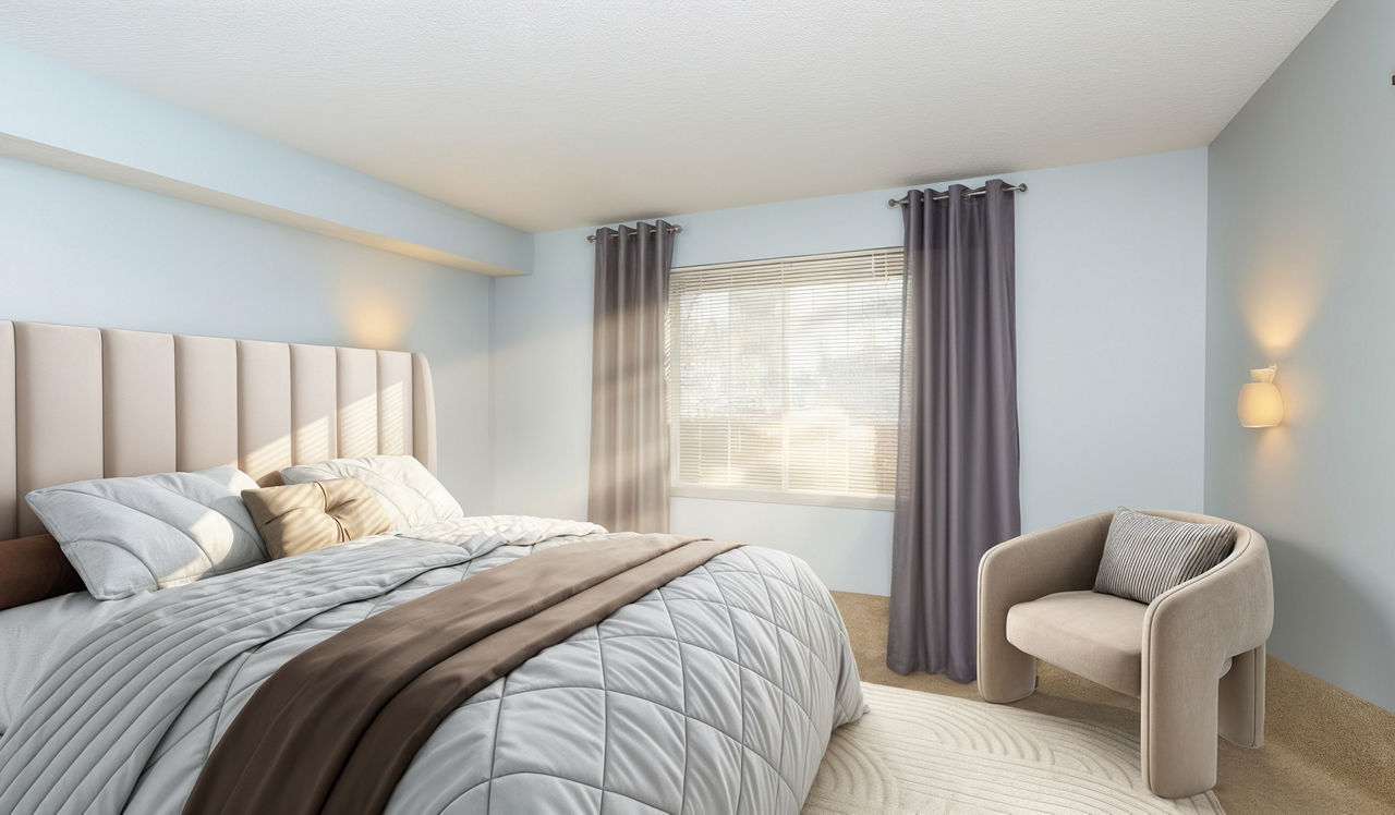 Skyview Apartment Homes 6 of 12