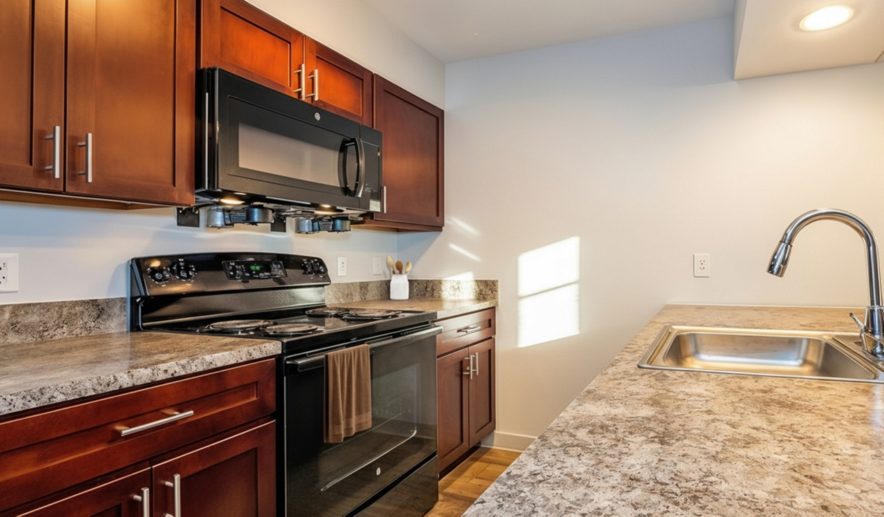 Skyview - Westminster, CO - Kitchen